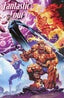 Fantastic Four (2025) #01 1:25 Castellini Var Comics - Back Issues Marvel Comics