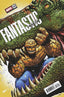 Fantastic Four (2022) #33 Cafu Var Comics - Back Issues Marvel Comics