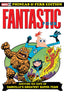 Fantastic Four (2022) #33 Povenmire Var Comics - Back Issues Marvel Comics