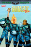 Fantastic Four (2022) #33 Comics - Back Issues Marvel Comics