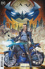 Nightwing (2016) #053 Pantalena Var Comics - Back Issues DC Comics