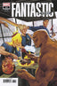 Fantastic Four (2022) #33 1:25 Mobili Var Comics - Back Issues Marvel Comics