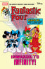 Fantastic Four (2022) #33 Lomurno Var Comics - Back Issues Marvel Comics