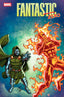 Fantastic Four (2022) #33 Ron Lim Var Comics - Back Issues Marvel Comics