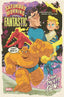 Fantastic Four (2022) #33 Cheeks Var Comics - Back Issues Marvel Comics