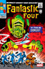Fantastic Four (1961) #049 Facsimile Edition Comics Marvel Comics