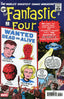 Fantastic Four (1961) #007 Facsimile Edition Comics - Back Issues Marvel Comics