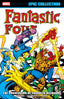 Epic Collection Fantastic Four TP 12 The Possession of Franklin Richards