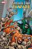 Fantastic Four Fanfare #02 Su Var Comics - Back Issues Marvel Comics