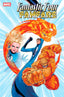 Fantastic Four Fanfare #02 Dauterman Var Comics - Back Issues Marvel Comics