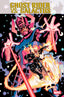 Ghost Rider Vs Galactus #01 Comics Marvel Comics