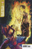 Ghost Rider Vs Galactus #01 Ferreyra Var Comics Marvel Comics