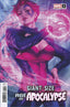 Giant-Size Age Of Apocalypse #01 Artgerm Var Comics - Back Issues Marvel Comics