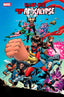 Giant-Size Age Of Apocalypse #01 Comics - Back Issues Marvel Comics