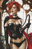 Giant-Size Dark Phoenix Saga #01 1:50 Talavera Var Comics - Back Issues Marvel Comics