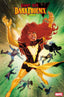 Giant-Size Dark Phoenix Saga #01 1:25 Rod Reis Var Comics - Back Issues Marvel Comics