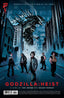 Godzilla Heist #05 Tunica Var Comics - Back Issues IDW