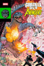 Godzilla Vs Avengers #01 Bradshaw Var Comics - Back Issues Marvel Comics