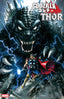 Godzilla Vs Thor #01 1:25 Crain Var Comics - Back Issues Marvel Comics