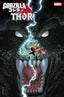 Godzilla Vs Thor #01 Comics - Back Issues Marvel Comics