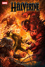 Hellverine (2024v2) #07 Comics - Back Issues Marvel Comics