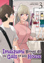 Imaizumi Brings All the Gals to His House GN 03