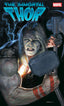 Immortal Thor #24 De Tommaso Var Comics - Back Issues Marvel Comics