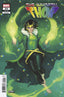 Immortal Thor #24 Hetrick Var Comics - Back Issues Marvel Comics