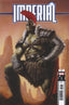 Imperial #01 Granov Var Comics - Back Issues Marvel Comics
