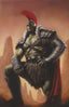 Imperial #01 1:100 Granov Var Comics - Back Issues Marvel Comics