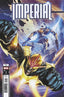 Imperial #01 1:25 Cappuccio Var Comics - Back Issues Marvel Comics