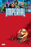 Imperial #01 Comics - Back Issues Marvel Comics