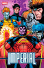 Imperial #01 1:50 Jim Lee Var Comics - Back Issues Marvel Comics