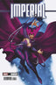 Imperial #01 Miguel Mercado Var Comics - Back Issues Marvel Comics