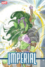 Imperial #01 Peach Momoko Var Comics - Back Issues Marvel Comics