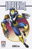 Imperial #01 Nauck Var Comics - Back Issues Marvel Comics