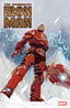 Iron Man (2024) #09 Anindito Var Comics - Back Issues Marvel Comics