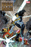 Iron Man (2024) #09 Carlos Gomez Var Comics - Back Issues Marvel Comics