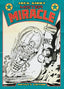 Jack Kirby Mister Miracle HC Artist's Edition Trades/Hard Covers IDW
