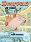 Karmopolis TP 01 The Land of Cars Trades/Hard Covers IDW