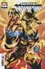 Laura Kinney Wolverine #07 1:25 GODTAIL Var Comics - Back Issues Marvel Comics