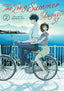 Long Summer of August 31 GN 02