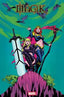 Magik (2025) #06 Cola Var Comics - Back Issues Marvel Comics