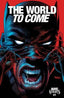 Marvel Knights The World to Come #01 Panosian Var Comics Marvel Comics