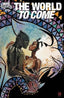 Marvel Knights The World to Come #01 Mack Var