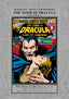 Marvel Masterworks The Tomb of Dracula HC 05 Colon "Mass Market" Cvr
