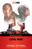 Marvel Premier Collection Civil War TP Trades/Hard Covers Marvel Comics