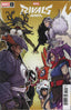 Marvel Rivals Ignite #01 1:25 Yagawa Var Comics - Back Issues Marvel Comics