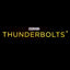 Marvel Studios Thunderbolts HC The Art Of The Movie Slipcase Trades/Hard Covers Marvel Comics