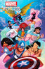 Marvel United A Pride Special #01 Comics - Back Issues Marvel Comics